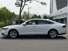 Honda Accord 260TURBO Excellence Edition - ფოტო 4