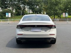 Honda Accord 260TURBO Excellence Edition - ფოტო 6