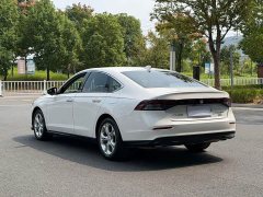 Honda Accord 260TURBO Excellence Edition - ფოტო 7