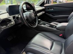 Honda Accord 260TURBO Excellence Edition - ფოტო 9