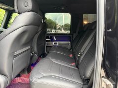 Mercedes-Benz G-Class 2020 G 350 - ფოტო 5