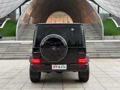 Mercedes-Benz G-Class 2020 G 350 - ფოტო 7