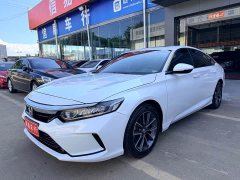 Honda Yingshipai 260TURBO Elegant Edition - ფოტო 1
