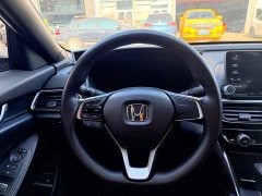 Honda Yingshipai 260TURBO Elegant Edition - ფოტო 10