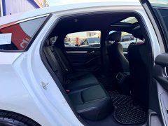 Honda Yingshipai 260TURBO Elegant Edition - ფოტო 11