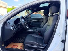 Honda Yingshipai 260TURBO Elegant Edition - ფოტო 12
