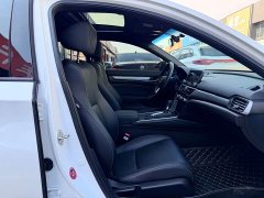 Honda Yingshipai 260TURBO Elegant Edition - ფოტო 13