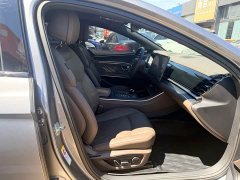 Honda Yingshipai 260TURBO Elegant Edition - ფოტო 15