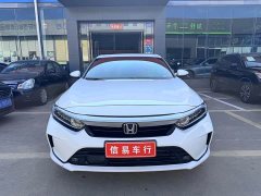 Honda Yingshipai 260TURBO Elegant Edition - ფოტო 2