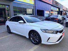 Honda Yingshipai 260TURBO Elegant Edition - ფოტო 3