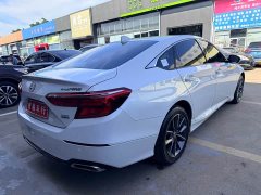 Honda Yingshipai 260TURBO Elegant Edition - ფოტო 4