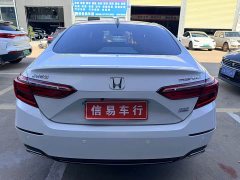 Honda Yingshipai 260TURBO Elegant Edition - ფოტო 6