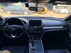 Honda Yingshipai 260TURBO Elegant Edition - ფოტო 7