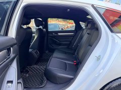 Honda Yingshipai 260TURBO Elegant Edition - ფოტო 8