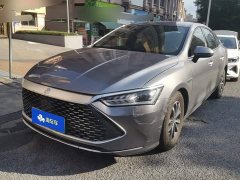 BYD Qin PLUS Champion Edition DM-i 55KM Leading - ფოტო 1