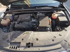 BYD Qin PLUS Champion Edition DM-i 55KM Leading - ფოტო 10