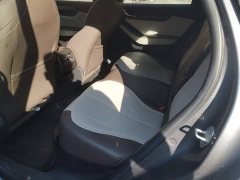 BYD Qin PLUS Champion Edition DM-i 55KM Leading - ფოტო 11