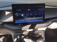BYD Qin PLUS Champion Edition DM-i 55KM Leading - ფოტო 13