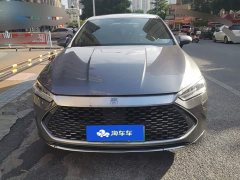 BYD Qin PLUS Champion Edition DM-i 55KM Leading - ფოტო 2