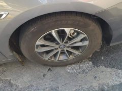 BYD Qin PLUS Champion Edition DM-i 55KM Leading - ფოტო 6