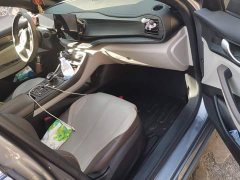 BYD Qin PLUS Champion Edition DM-i 55KM Leading - ფოტო 8