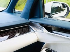 Zeekr Geely Zeekr 009 2022 Facelift WE Edition - ფოტო 11