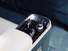 Zeekr Geely Zeekr 009 2022 Facelift WE Edition - ფოტო 14