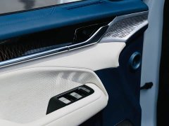 Zeekr Geely Zeekr 009 2022 Facelift WE Edition - ფოტო 15