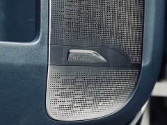 Zeekr Geely Zeekr 009 2022 Facelift WE Edition - ფოტო 16