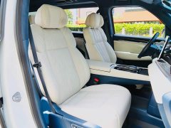 Zeekr Geely Zeekr 009 2022 Facelift WE Edition - ფოტო 7