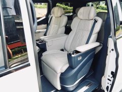 Zeekr Geely Zeekr 009 2022 Facelift WE Edition - ფოტო 9