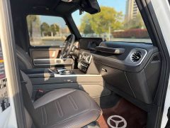 Mercedes-Benz G-Class G 500 - ფოტო 6