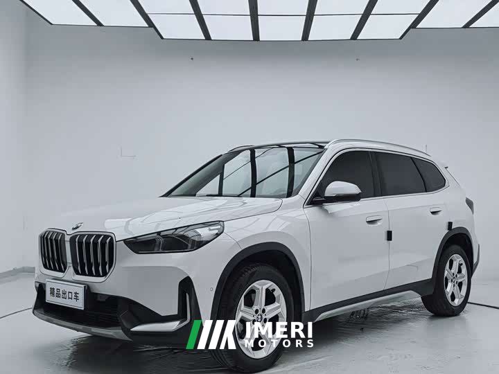 BMW X1 sDrive20Li X Design Package