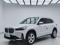 BMW X1 sDrive20Li X Design Package - ფოტო 1