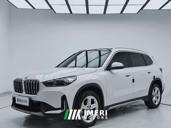BMW X1 sDrive20Li X Design Package