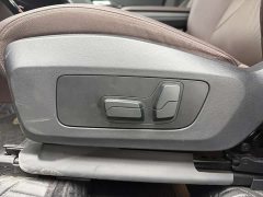 BMW X1 sDrive20Li X Design Package - ფოტო 11