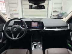 BMW X1 sDrive20Li X Design Package - ფოტო 12
