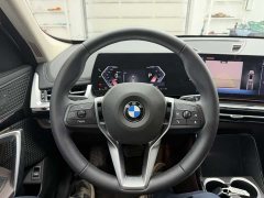 BMW X1 sDrive20Li X Design Package - ფოტო 13
