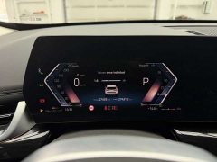 BMW X1 sDrive20Li X Design Package - ფოტო 16