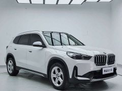 BMW X1 sDrive20Li X Design Package - ფოტო 3
