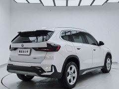 BMW X1 sDrive20Li X Design Package - ფოტო 4