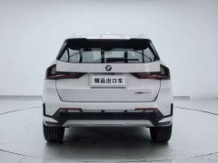 BMW X1 sDrive20Li X Design Package - ფოტო 5