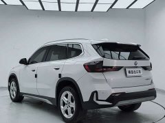 BMW X1 sDrive20Li X Design Package - ფოტო 6