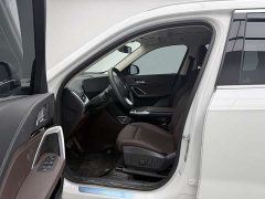 BMW X1 sDrive20Li X Design Package - ფოტო 7