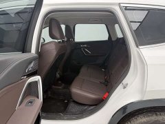 BMW X1 sDrive20Li X Design Package - ფოტო 8