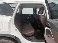 BMW X1 sDrive20Li X Design Package - ფოტო 9