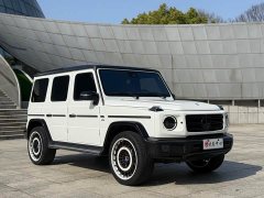 Mercedes-Benz G-Class G 500 - ფოტო 4