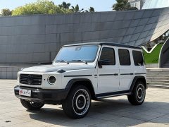 Mercedes-Benz G-Class G 500 - ფოტო 5
