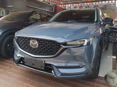 Mazda CX-5 2.0L Automatic FWD Black Knight - ფოტო 1