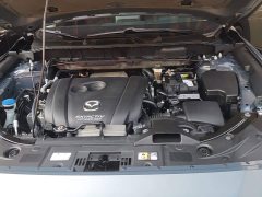 Mazda CX-5 2.0L Automatic FWD Black Knight - ფოტო 10